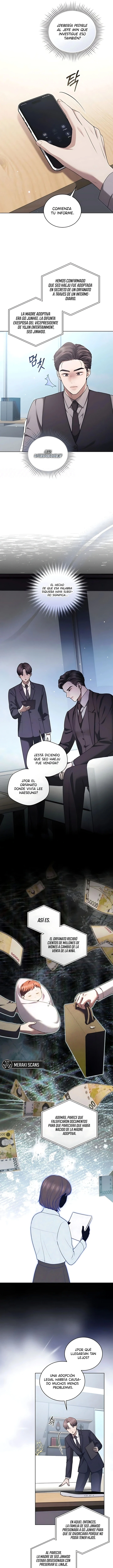 Mentiras perversas Capítulo 39 - Página 7