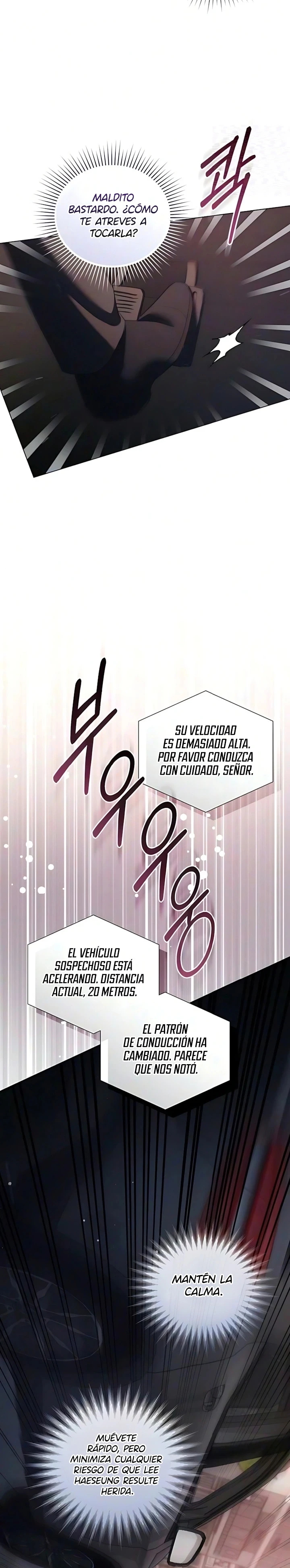 Mentiras perversas Capítulo 40 - Página 20