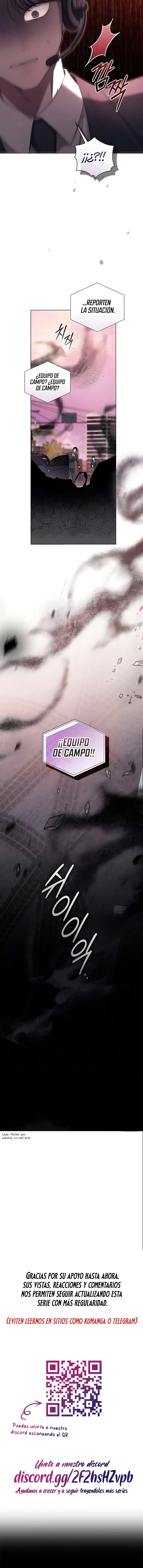 Mentiras perversas Capítulo 40 - Página 23