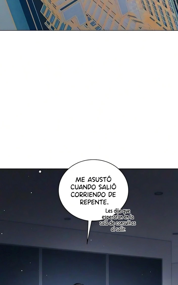 Mentiras perversas Capítulo 40 - Página 6