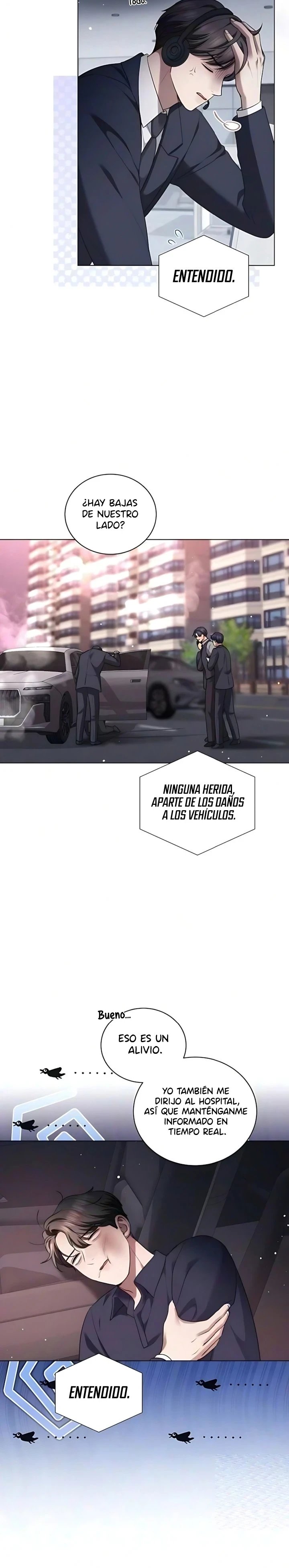 Mentiras perversas Capítulo 41 - Página 10