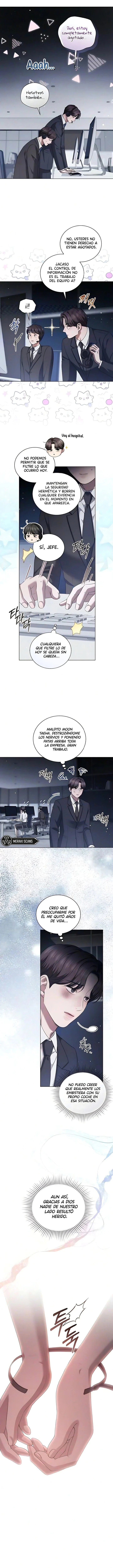 Mentiras perversas Capítulo 41 - Página 11