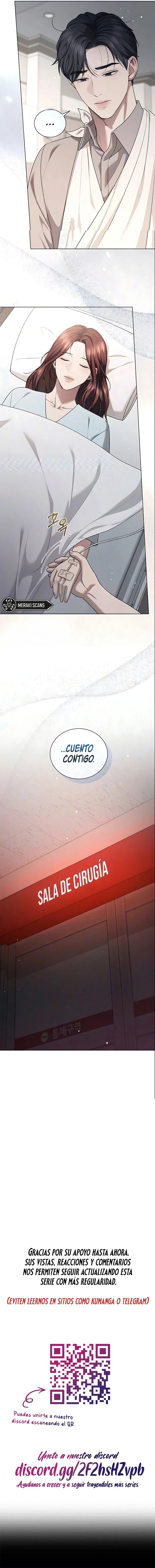 Mentiras perversas Capítulo 41 - Página 21