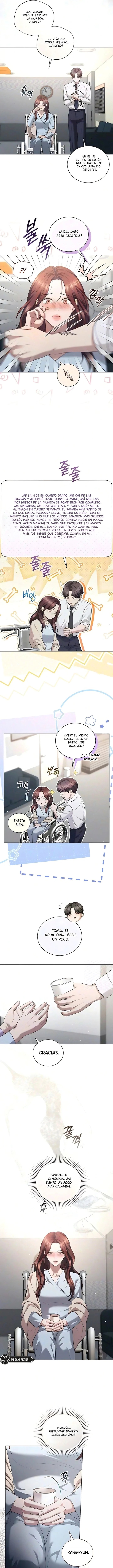 Mentiras perversas Capítulo 42 - Página 13