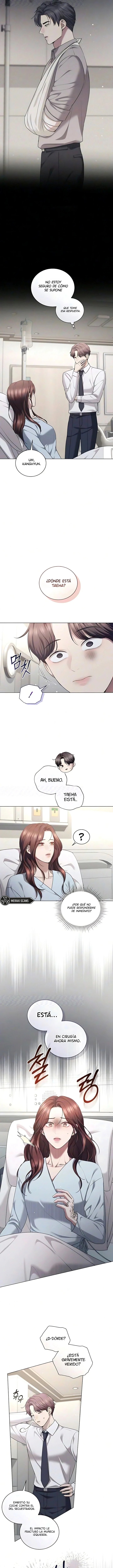 Mentiras perversas Capítulo 42 - Página 9
