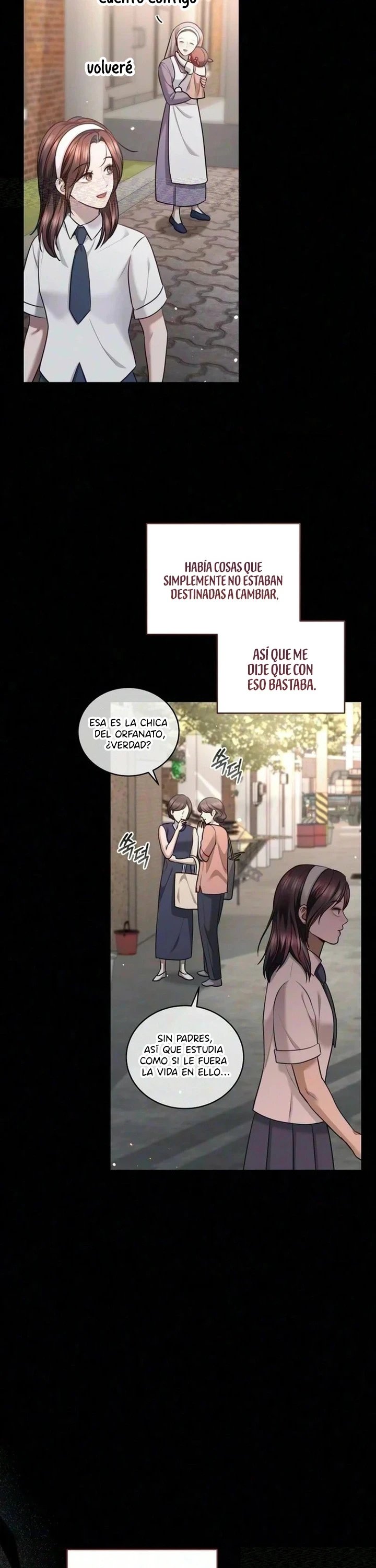Mentiras perversas Capítulo 43 - Página 13