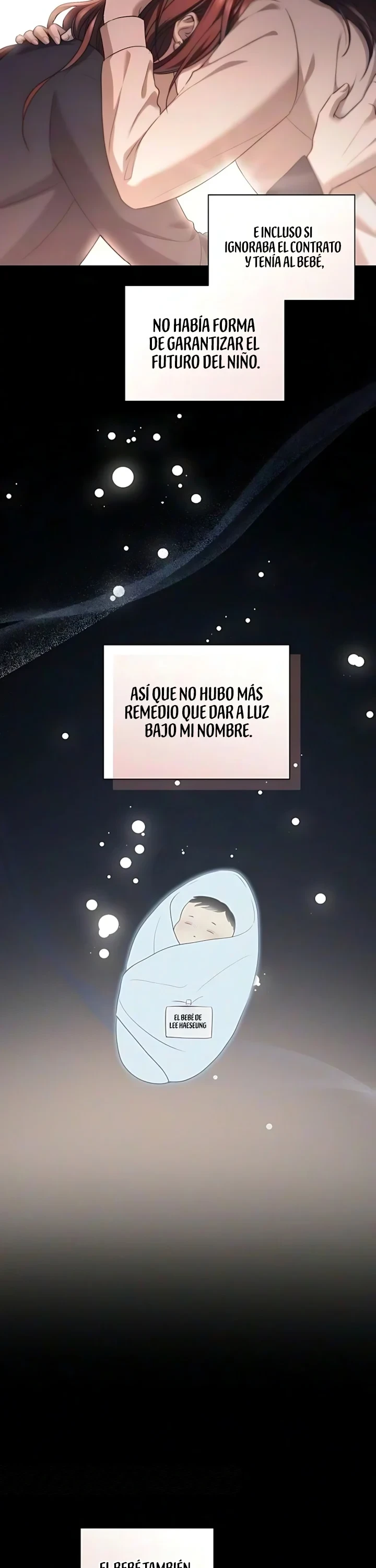 Mentiras perversas Capítulo 44 - Página 11