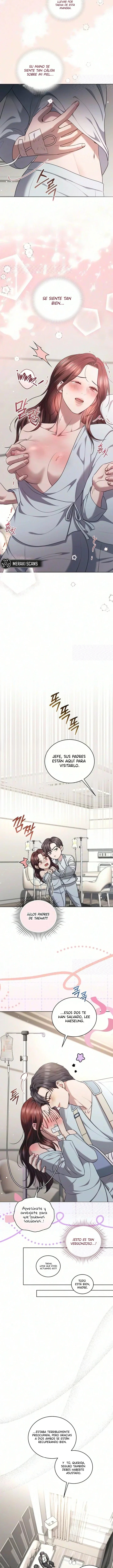 Mentiras perversas Capítulo 45 - Página 18