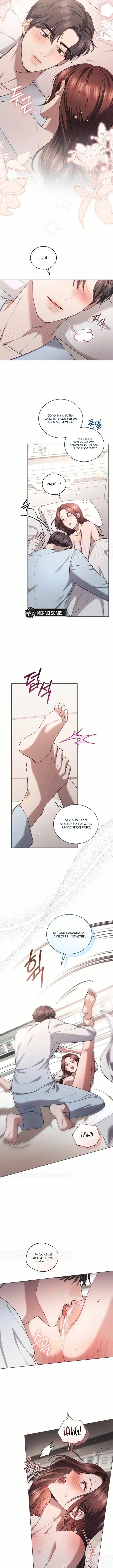 Mentiras perversas Capítulo 47 - Página 14