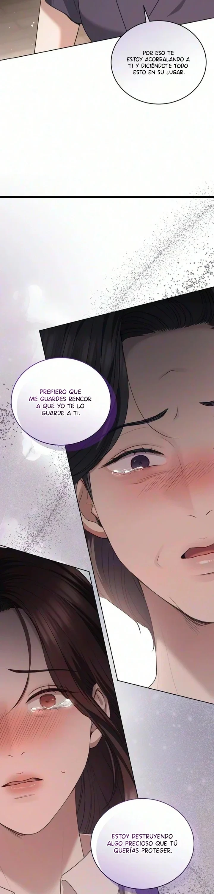 Mentiras perversas Capítulo 48 - Página 7