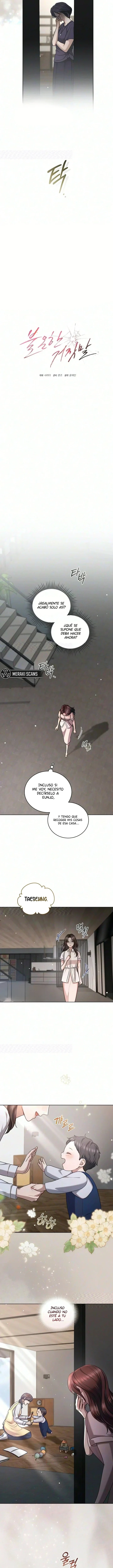 Mentiras perversas Capítulo 48 - Página 10