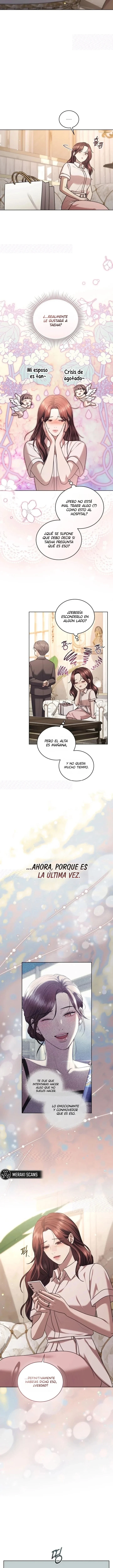 Mentiras perversas Capítulo 49 - Página 8