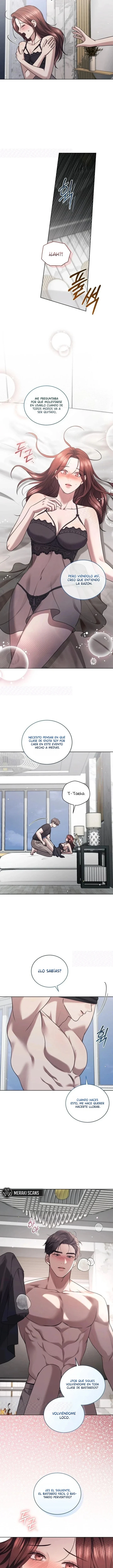 Mentiras perversas Capítulo 49 - Página 12