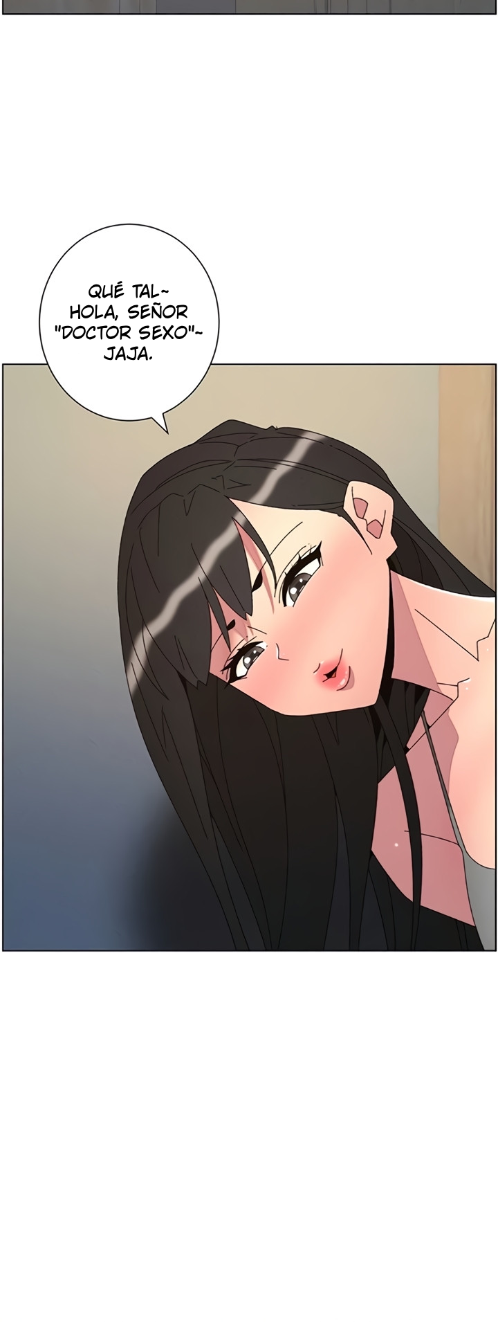 Clases Secretas con mi hermanita Capítulo 100 - Página 18