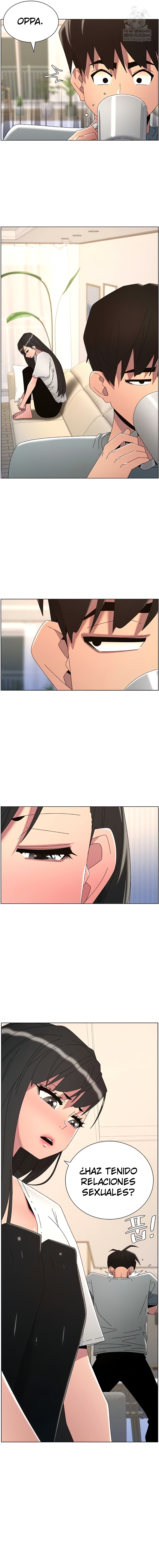 Clases Secretas con mi hermanita Capítulo 100 - Página 46