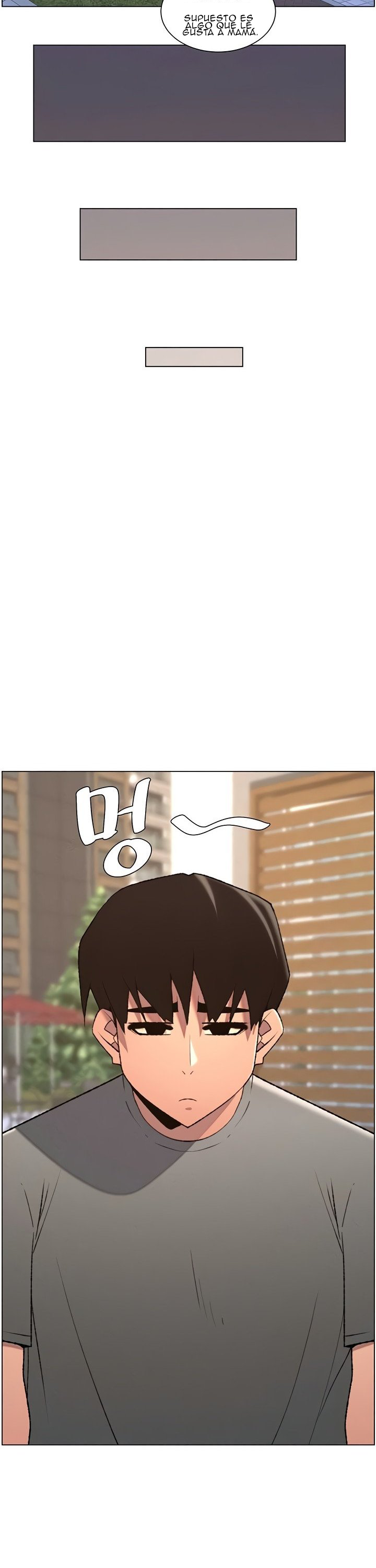 Clases Secretas con mi hermanita Capítulo 87 - Página 19