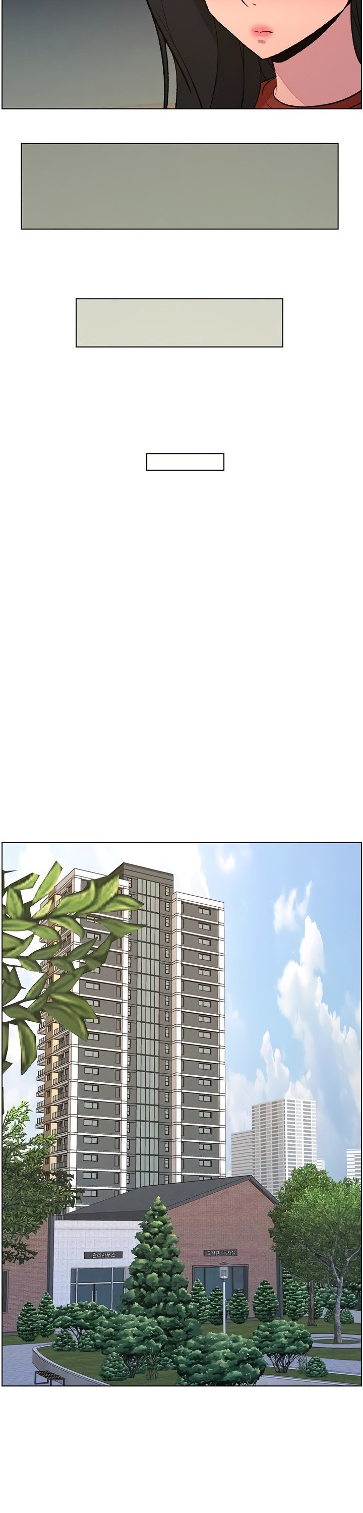 Clases Secretas con mi hermanita Capítulo 87 - Página 9