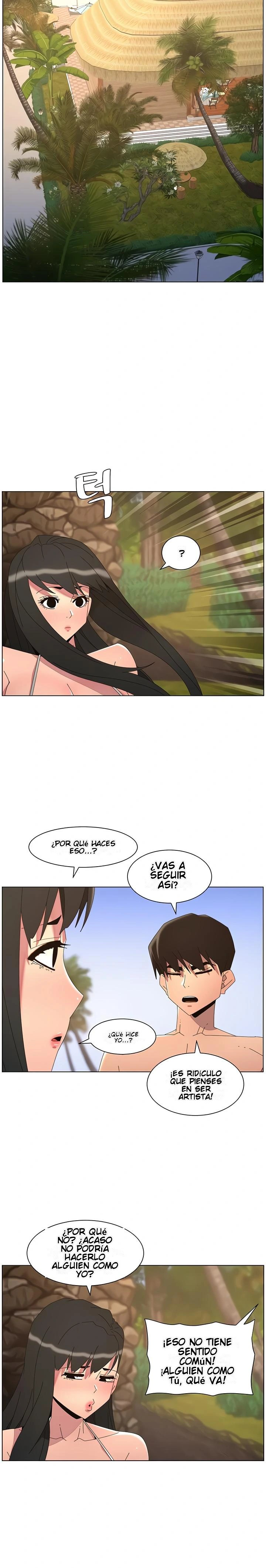 Clases Secretas con mi hermanita Capítulo 89 - Página 13