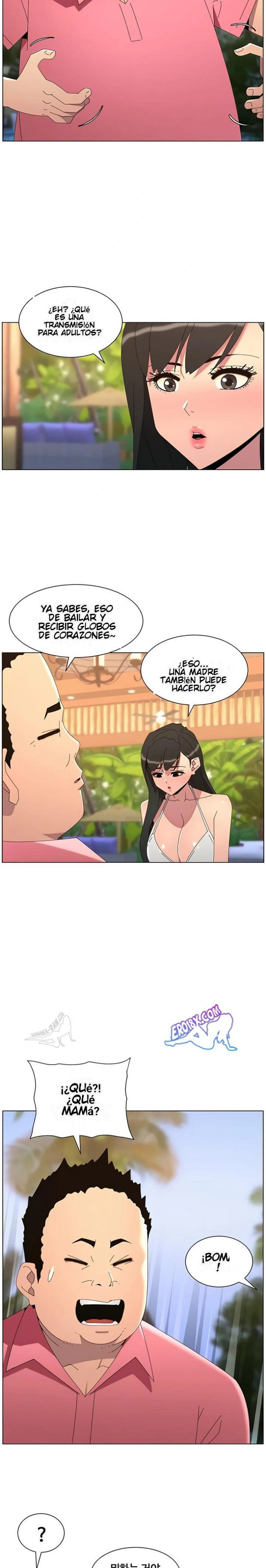 Clases Secretas con mi hermanita Capítulo 89 - Página 6