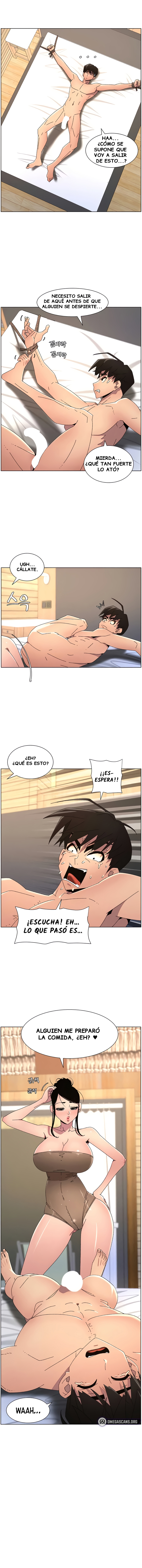 Clases Secretas con mi hermanita Capítulo 93 - Página 1