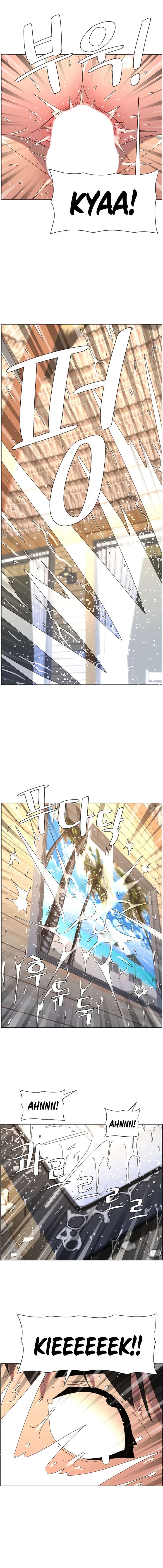 Clases Secretas con mi hermanita Capítulo 94 - Página 8