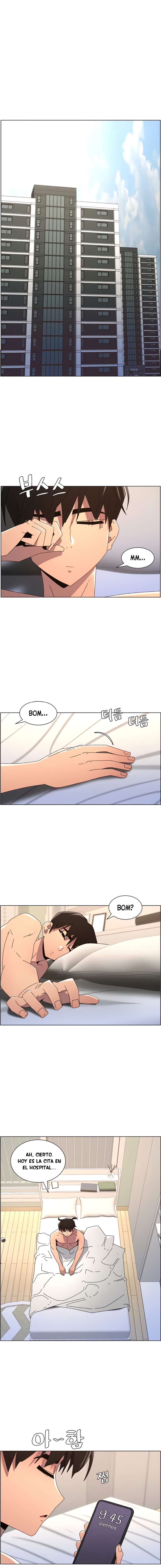 Clases Secretas con mi hermanita Capítulo 96 - Página 4