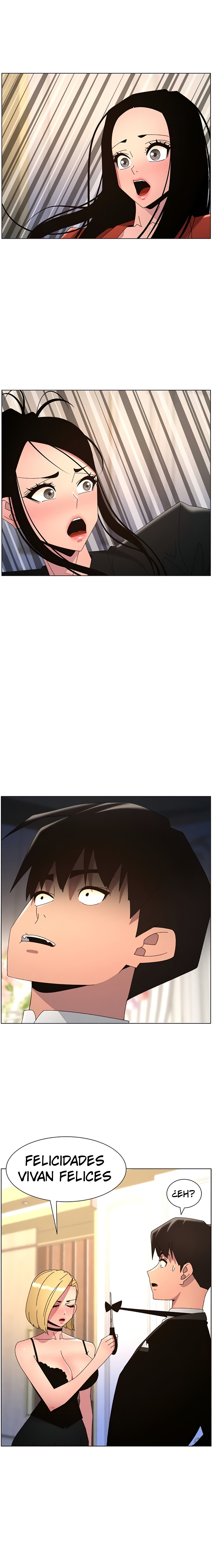 Clases Secretas con mi hermanita Capítulo 98 - Página 13