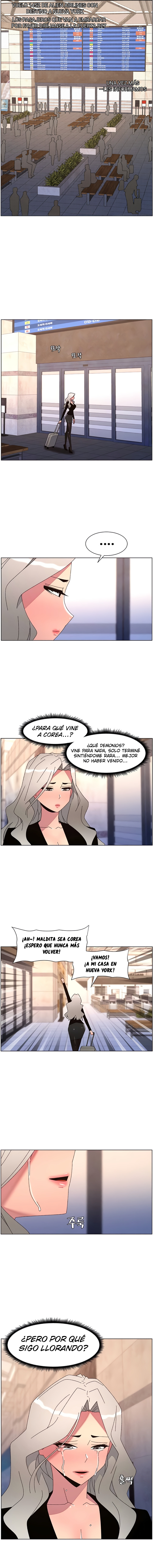 Clases Secretas con mi hermanita Capítulo 98 - Página 5