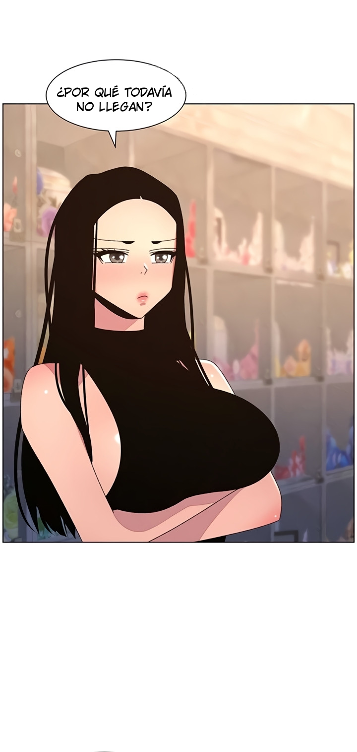 Clases Secretas con mi hermanita Capítulo 99 - Página 14