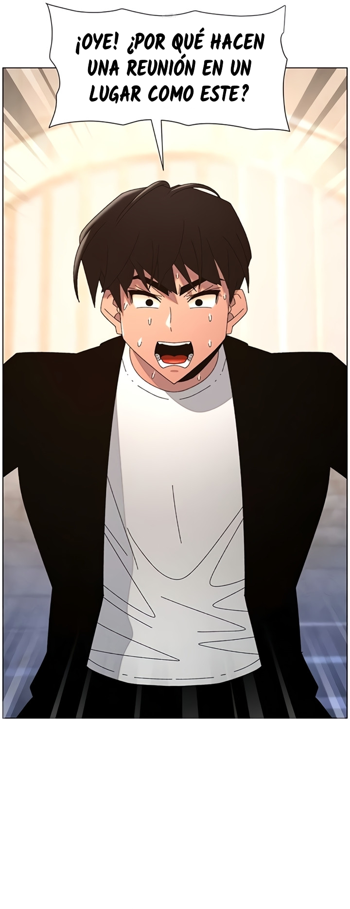 Clases Secretas con mi hermanita Capítulo 99 - Página 26