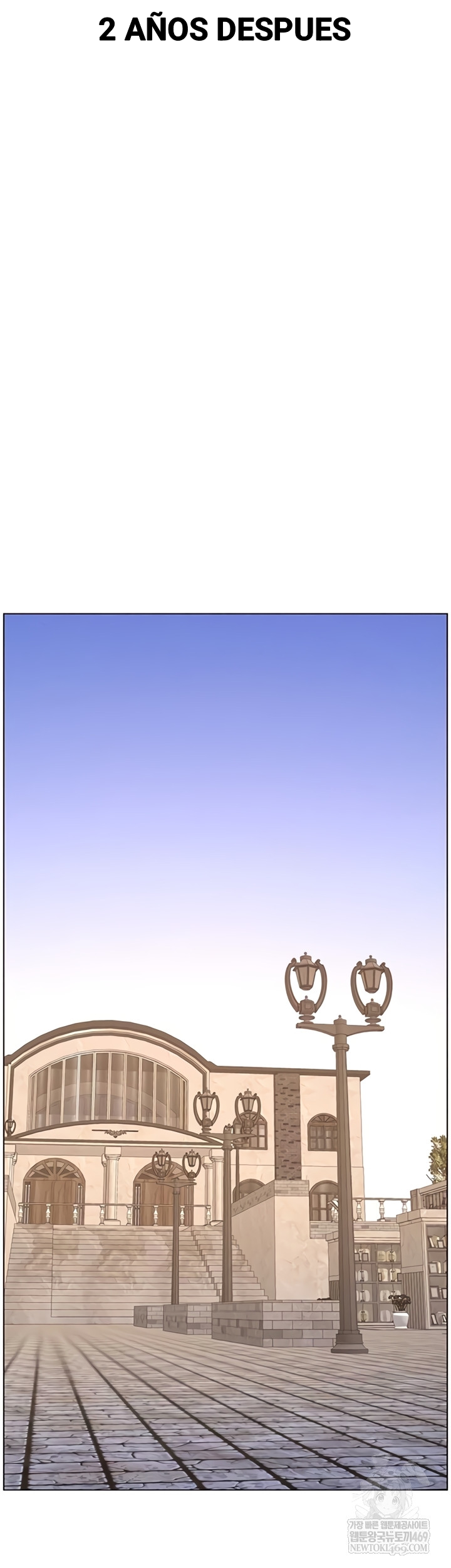 Clases Secretas con mi hermanita Capítulo 99 - Página 7