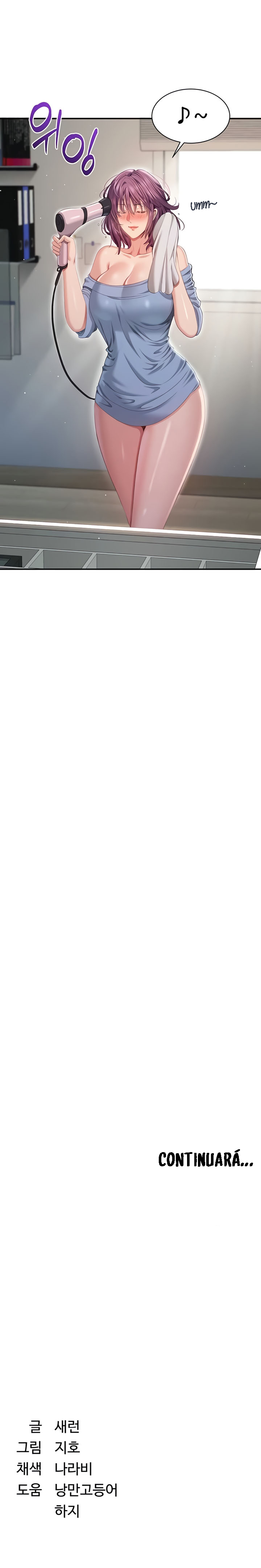 Cambio de Roles Capítulo 38 - Página 9