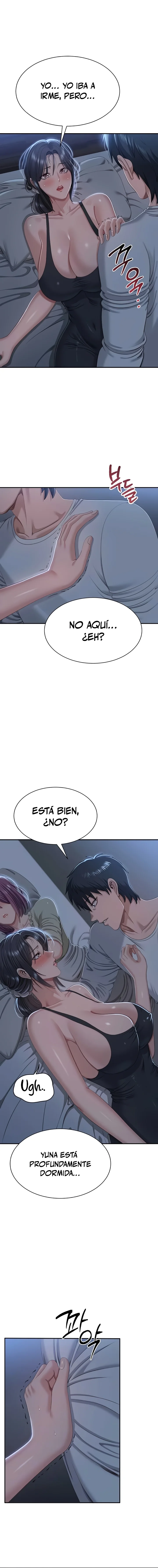 Cambio de Roles Capítulo 41 - Página 2