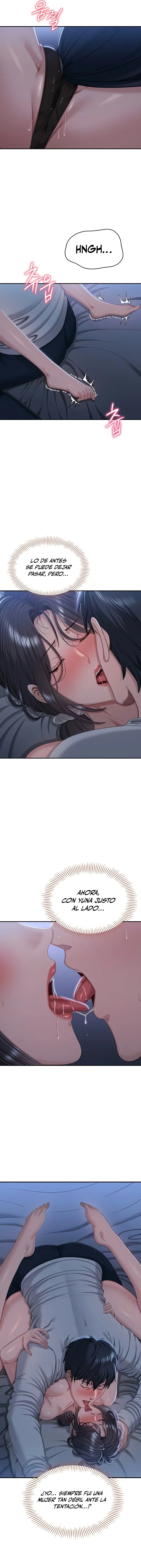 Cambio de Roles Capítulo 41 - Página 5