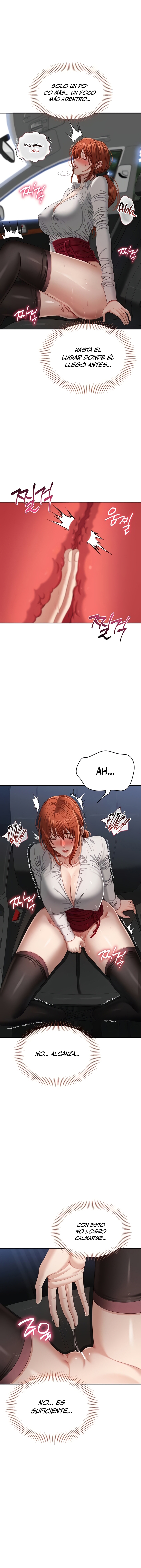 Cambio de Roles Capítulo 43 - Página 6