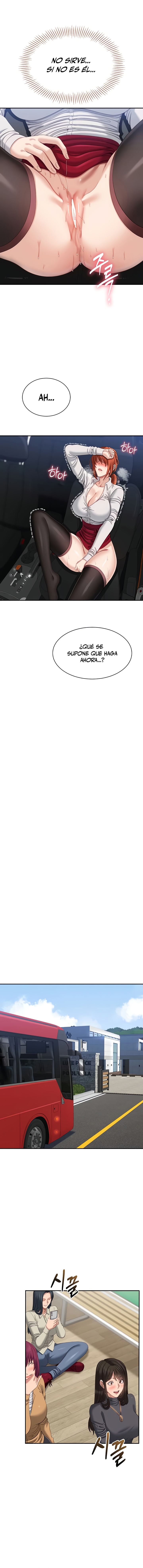 Cambio de Roles Capítulo 43 - Página 7