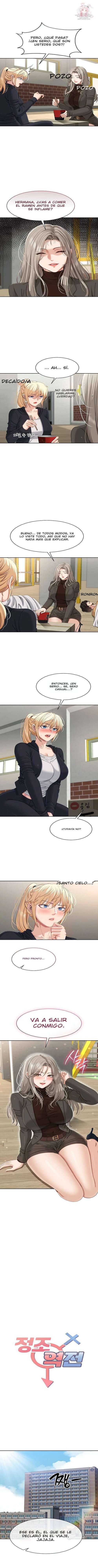 Cambio de Roles Capítulo 46 - Página 2