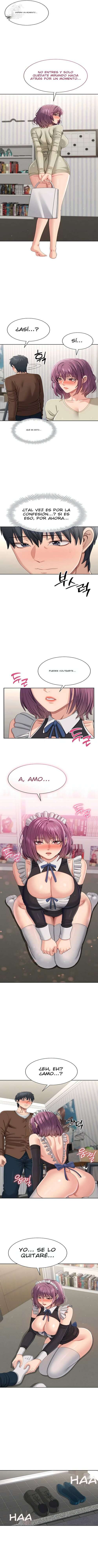 Cambio de Roles Capítulo 46 - Página 5