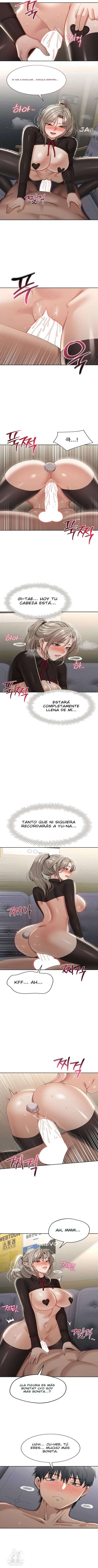 Cambio de Roles Capítulo 47 - Página 4