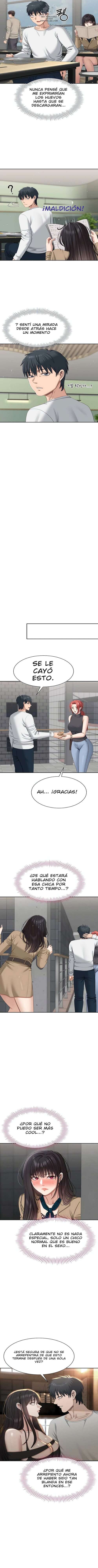 Cambio de Roles Capítulo 47 - Página 8