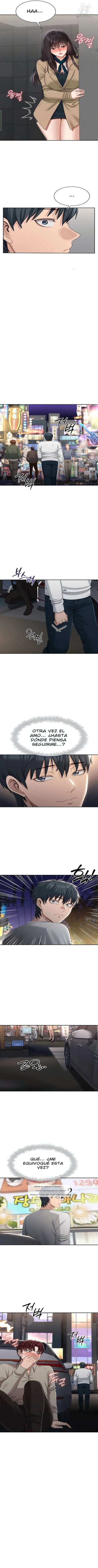 Cambio de Roles Capítulo 47 - Página 9