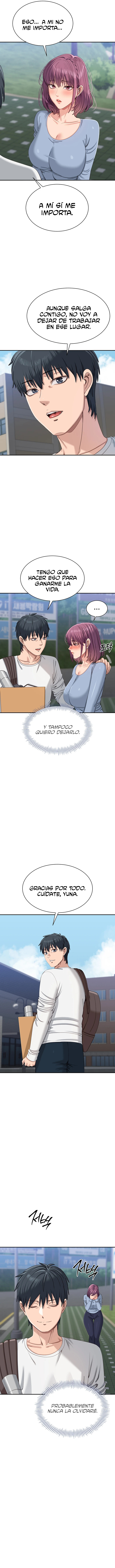 Cambio de Roles Capítulo 51 - Página 12