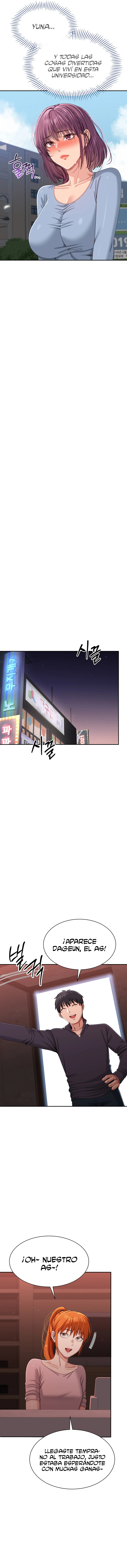 Cambio de Roles Capítulo 51 - Página 13