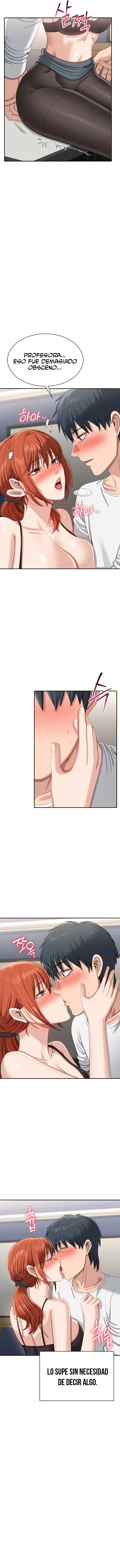 Cambio de Roles Capítulo 51 - Página 6