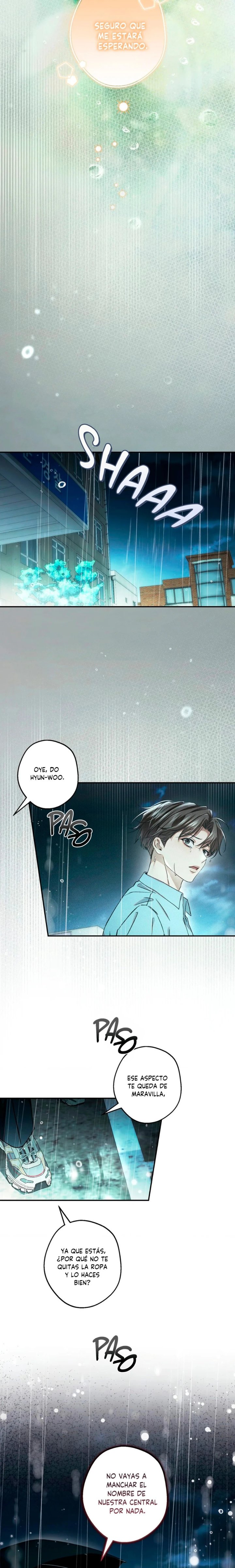 Mi malvado jefe Capítulo 29 - Página 17