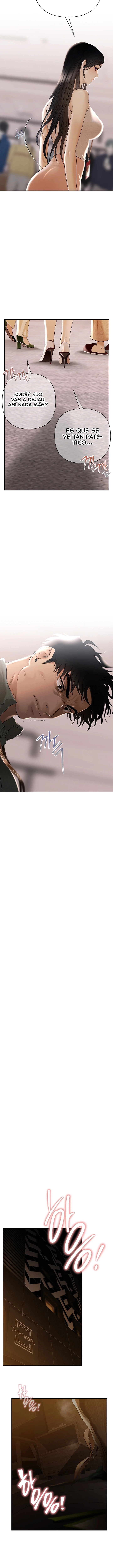 Juego de Dinero Capítulo 1 - Página 16