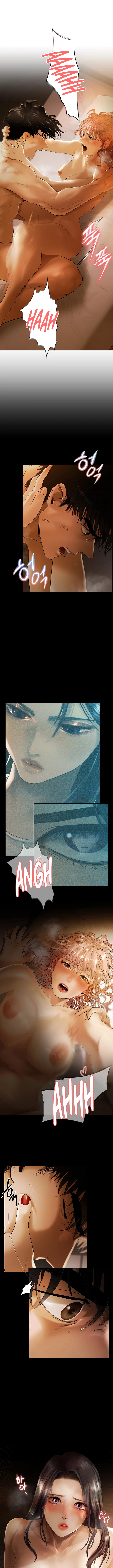 Juego de Dinero Capítulo 1 - Página 17