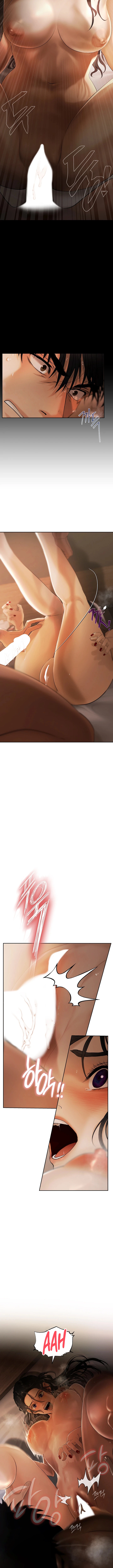 Juego de Dinero Capítulo 1 - Página 18