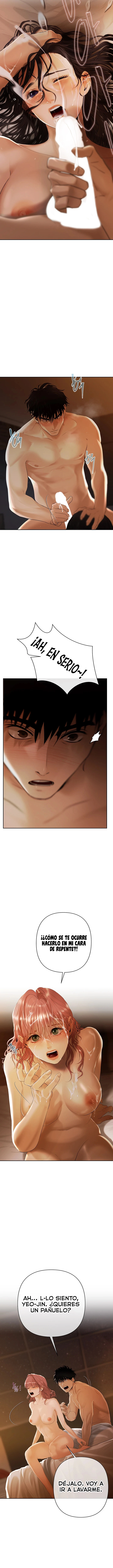 Juego de Dinero Capítulo 1 - Página 20