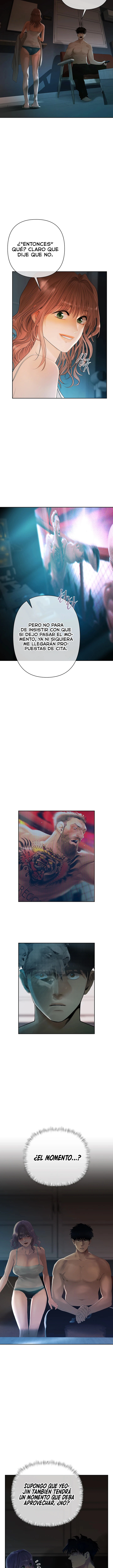 Juego de Dinero Capítulo 1 - Página 22